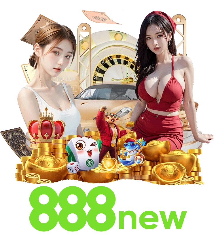 Dịch vụ ứng dụng 888New