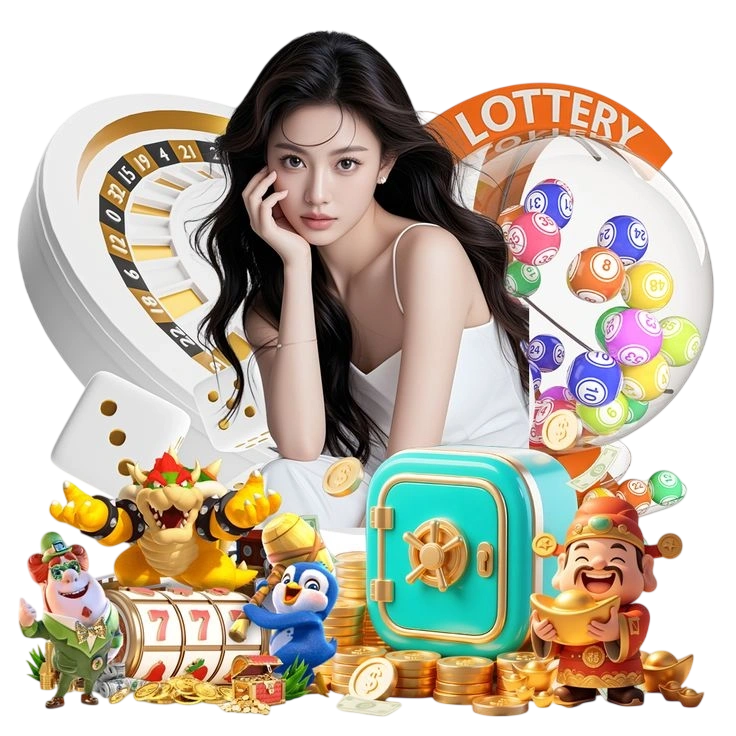 Thông tin xổ số 888New